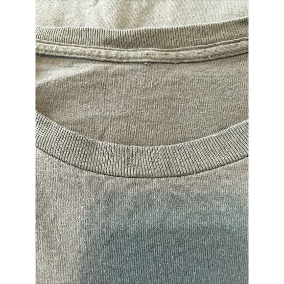 Dinosaur Kingdom II Virginia. Tshirt. Green - Picture 6 of 6